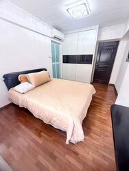 Blk 628B Woodlands Ring Road (Woodlands), HDB 5 Rooms #628867541